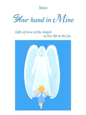 cover image of Your hand in Mine